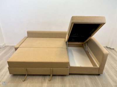 IKEA Vuodesohva