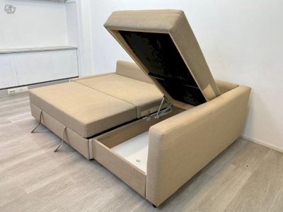 IKEA Vuodesohva