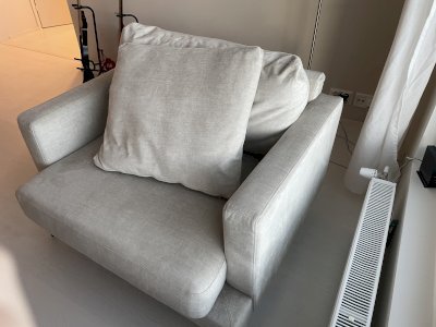 Bellus BOOM sohva