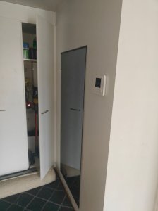 Iso peili