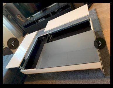 BoConcept Pöytä