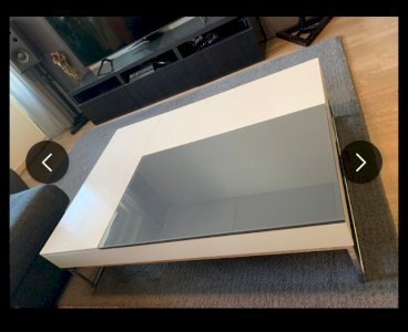 BoConcept Pöytä