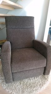 Tv-tuoli