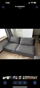 Ikea SÖDERHAMN