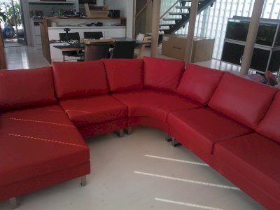 BoConcept divaanisohva