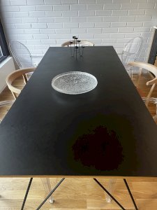 Ruokapöytä