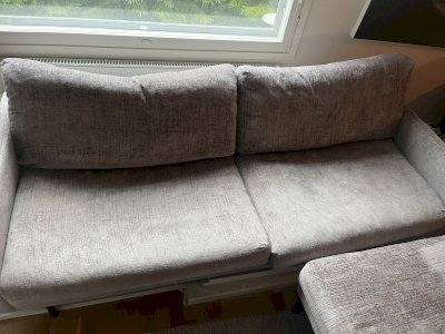 Vepsäläinen sohva