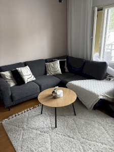 Veke kulmasohva