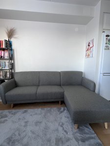 Ditte-divaanisohva 