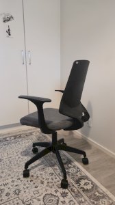 Toimistotuoli