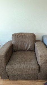 SOFA / SOHVA 